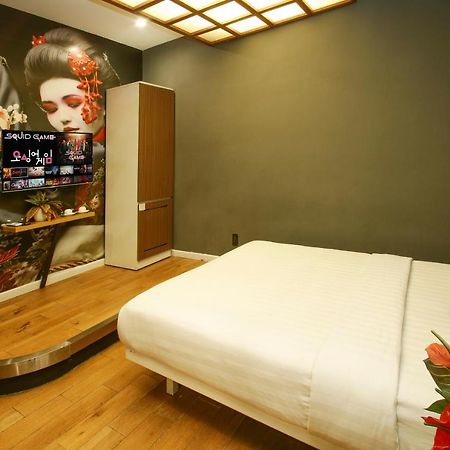 Bonita Tht (Adults Only) Hotel Ho Si Minh-város Kültér fotó