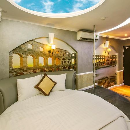 Bonita Tht (Adults Only) Hotel Ho Si Minh-város Kültér fotó