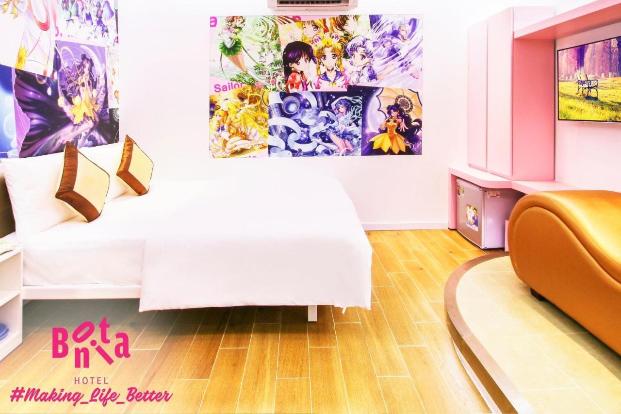 Bonita Tht (Adults Only) Hotel Ho Si Minh-város Kültér fotó