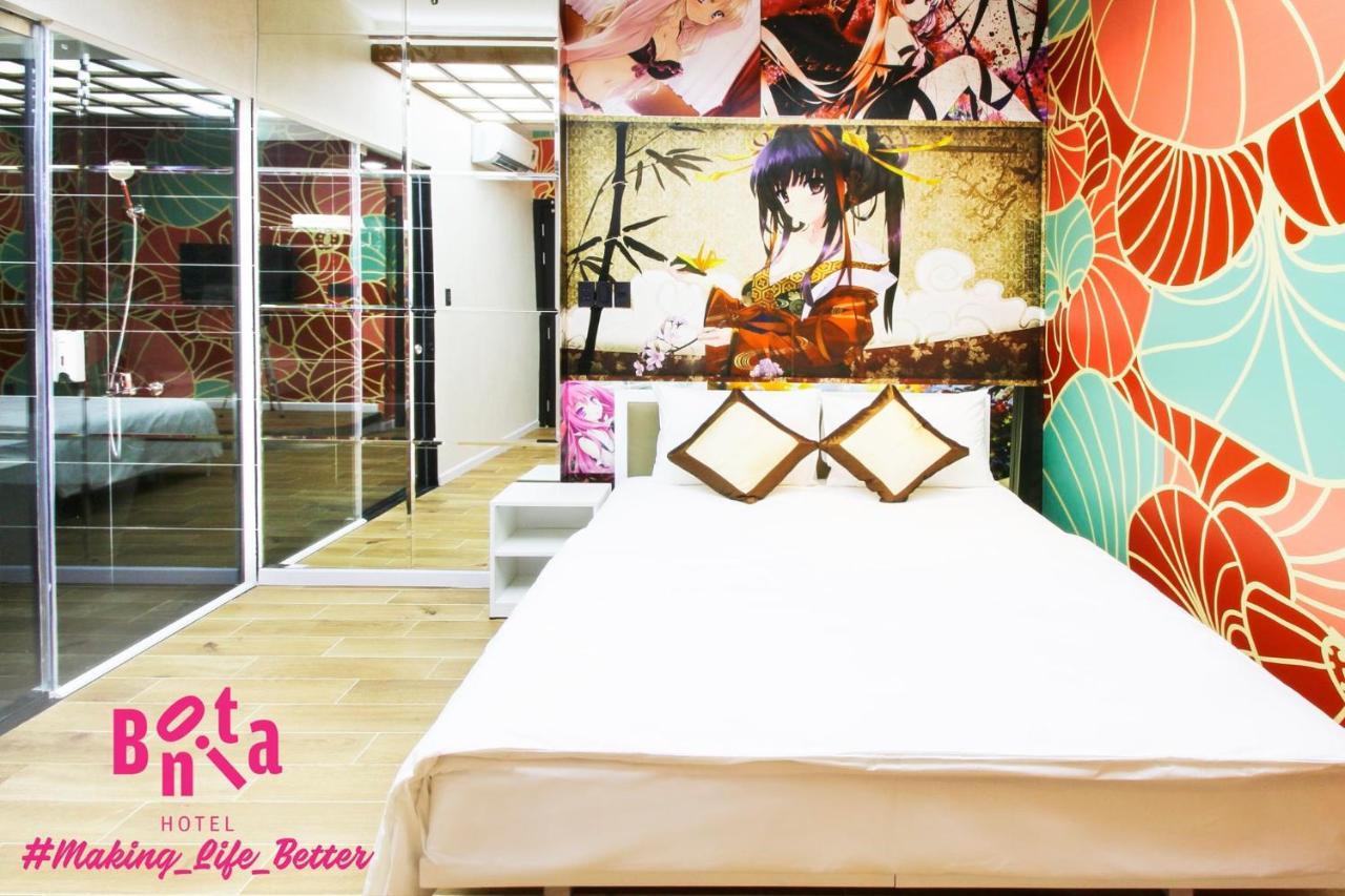 Bonita Tht (Adults Only) Hotel Ho Si Minh-város Kültér fotó