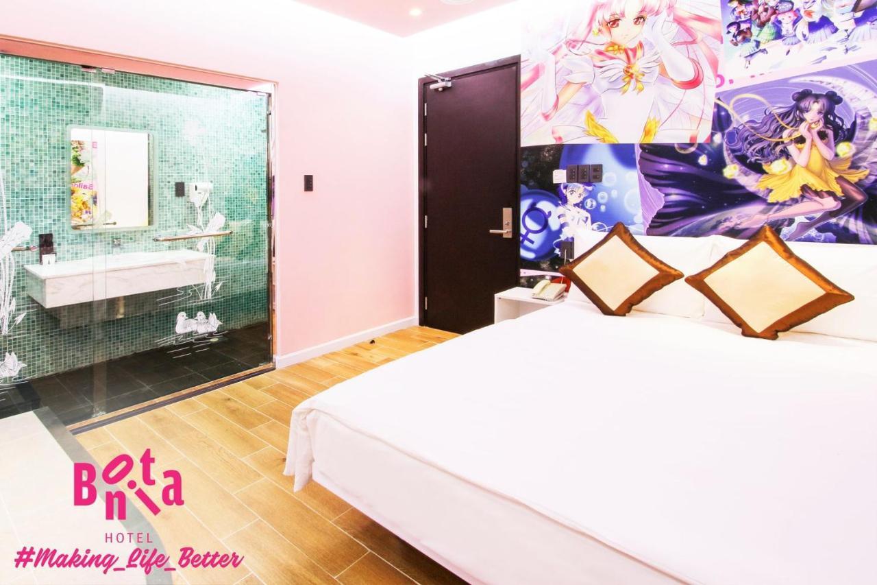 Bonita Tht (Adults Only) Hotel Ho Si Minh-város Kültér fotó