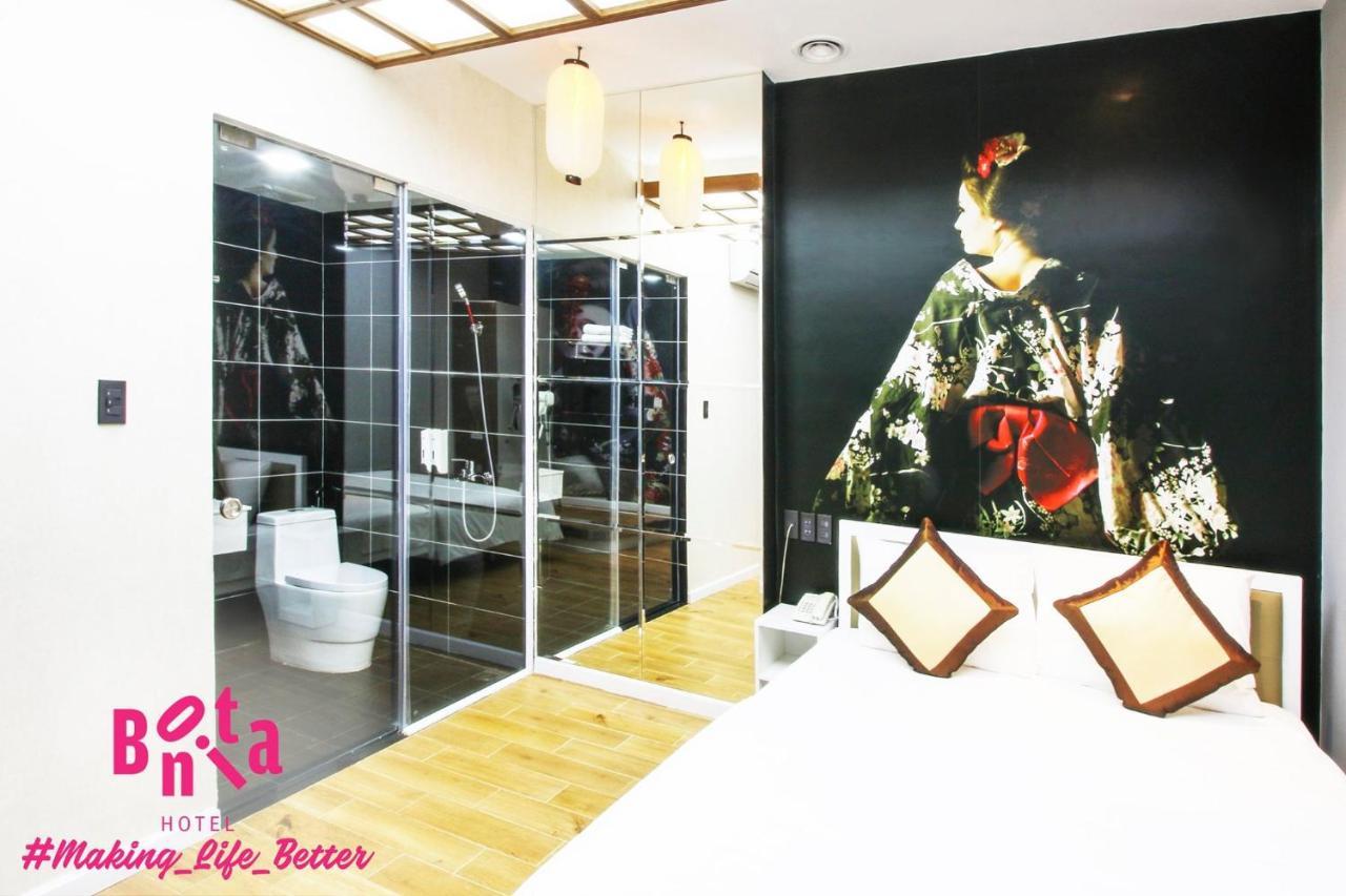 Bonita Tht (Adults Only) Hotel Ho Si Minh-város Kültér fotó
