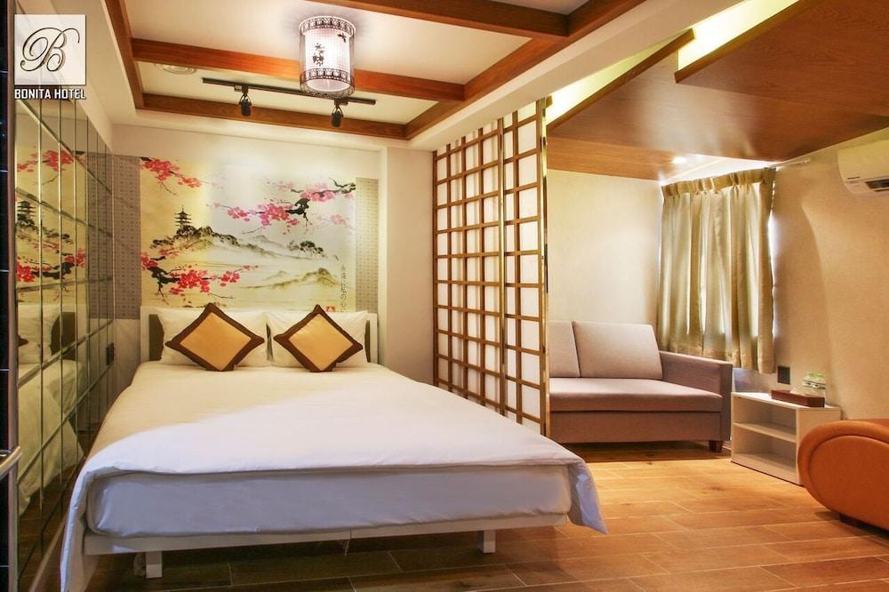 Bonita Tht (Adults Only) Hotel Ho Si Minh-város Kültér fotó