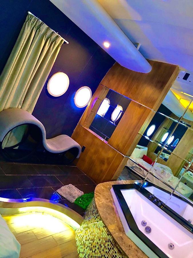 Bonita Tht (Adults Only) Hotel Ho Si Minh-város Kültér fotó