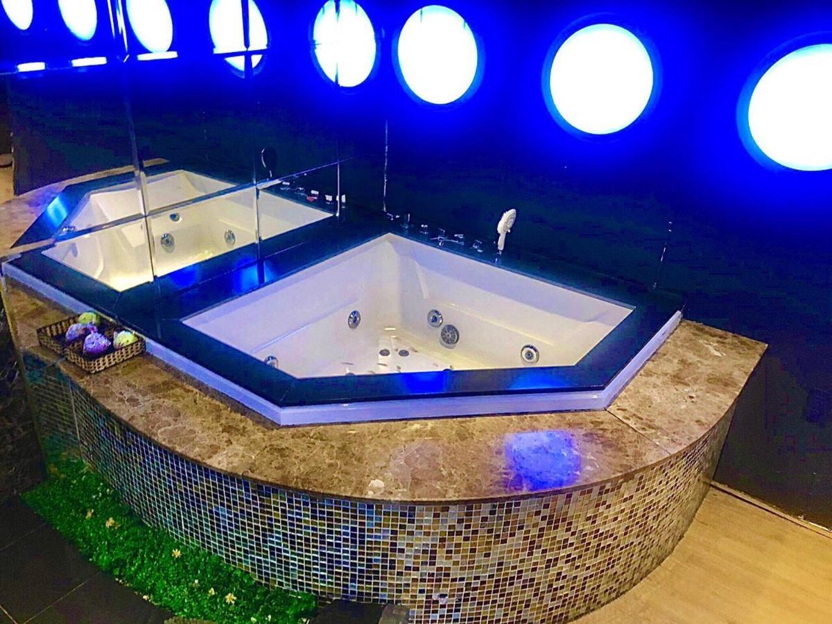 Bonita Tht (Adults Only) Hotel Ho Si Minh-város Kültér fotó