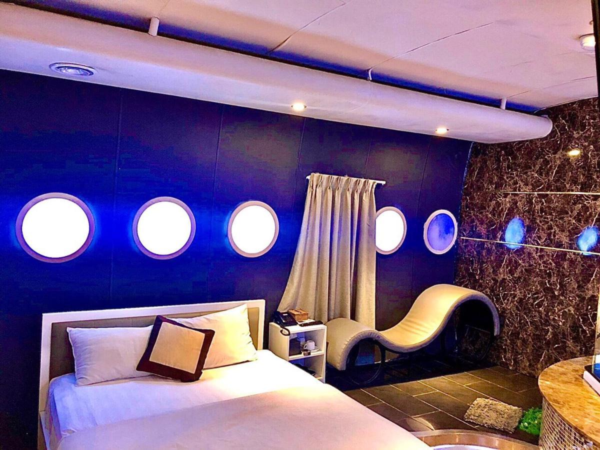 Bonita Tht (Adults Only) Hotel Ho Si Minh-város Kültér fotó