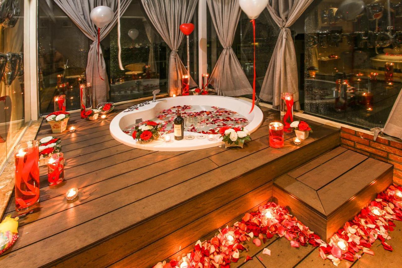 Bonita Tht (Adults Only) Hotel Ho Si Minh-város Kültér fotó