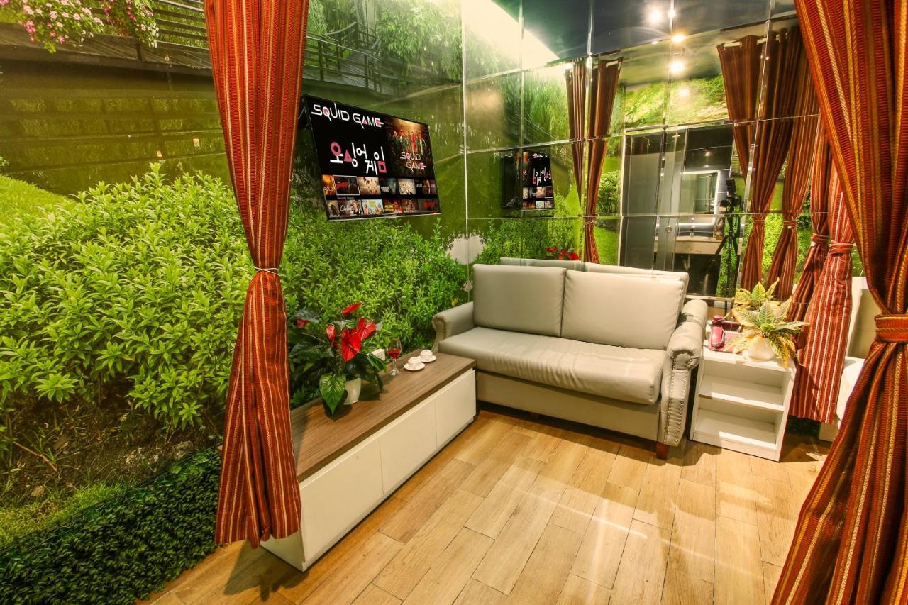 Bonita Tht (Adults Only) Hotel Ho Si Minh-város Kültér fotó