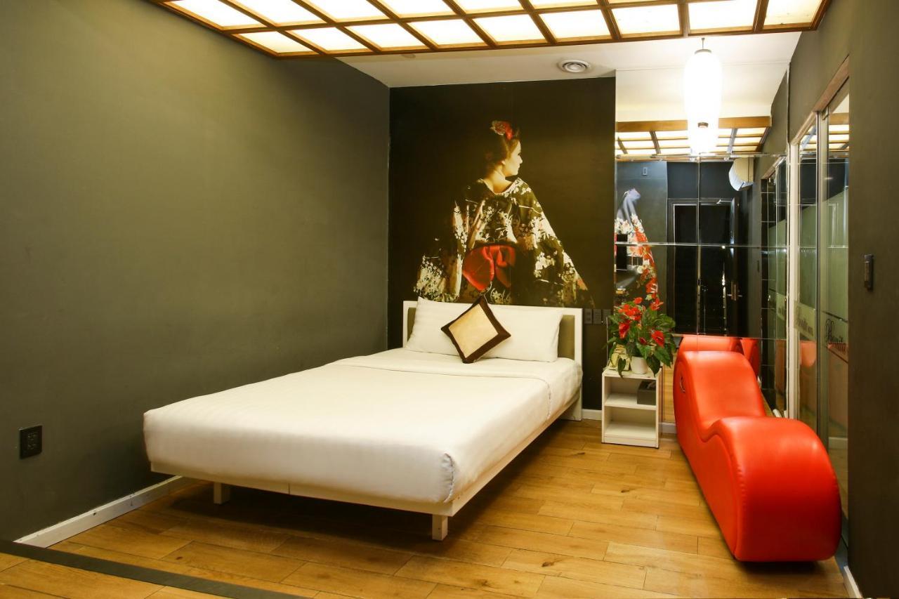 Bonita Tht (Adults Only) Hotel Ho Si Minh-város Kültér fotó