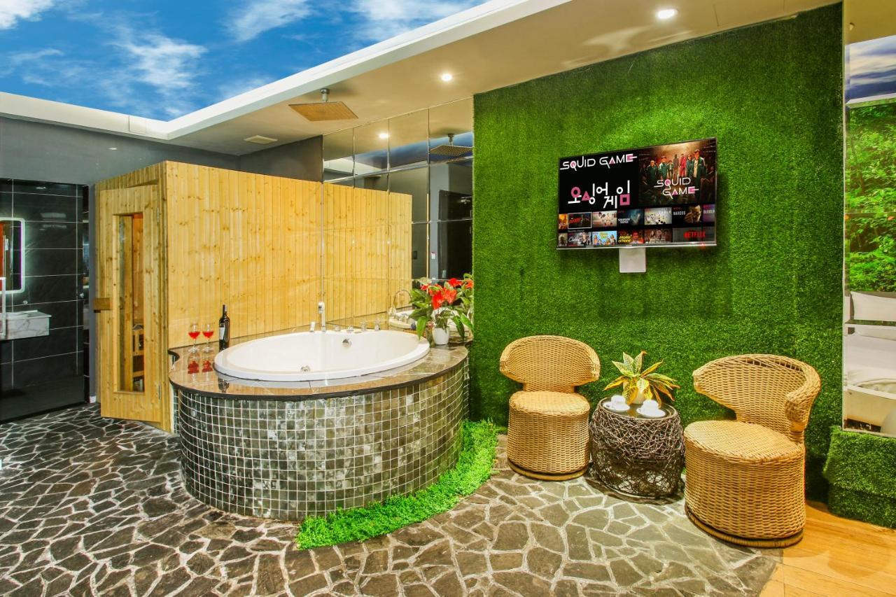 Bonita Tht (Adults Only) Hotel Ho Si Minh-város Kültér fotó