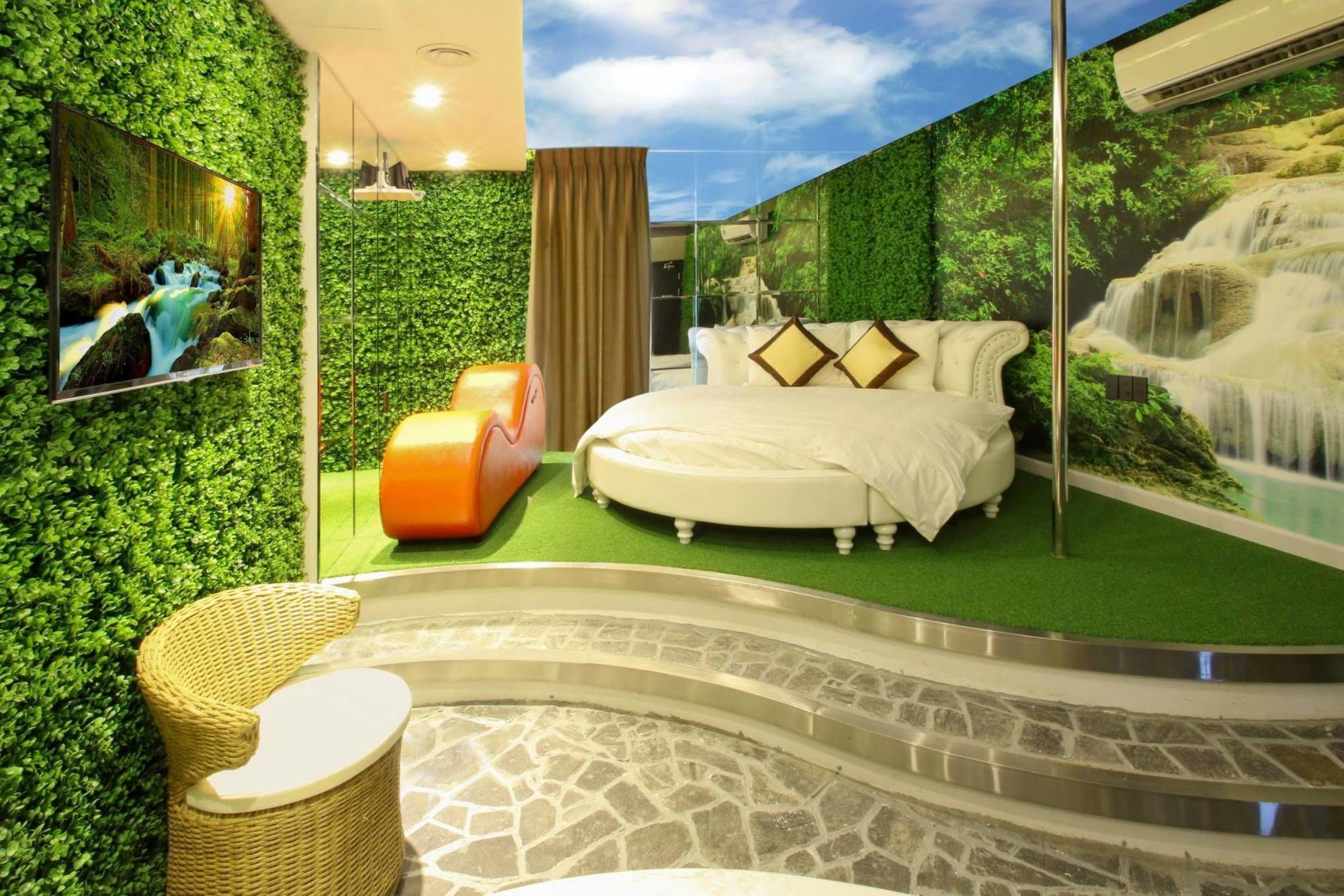 Bonita Tht (Adults Only) Hotel Ho Si Minh-város Kültér fotó