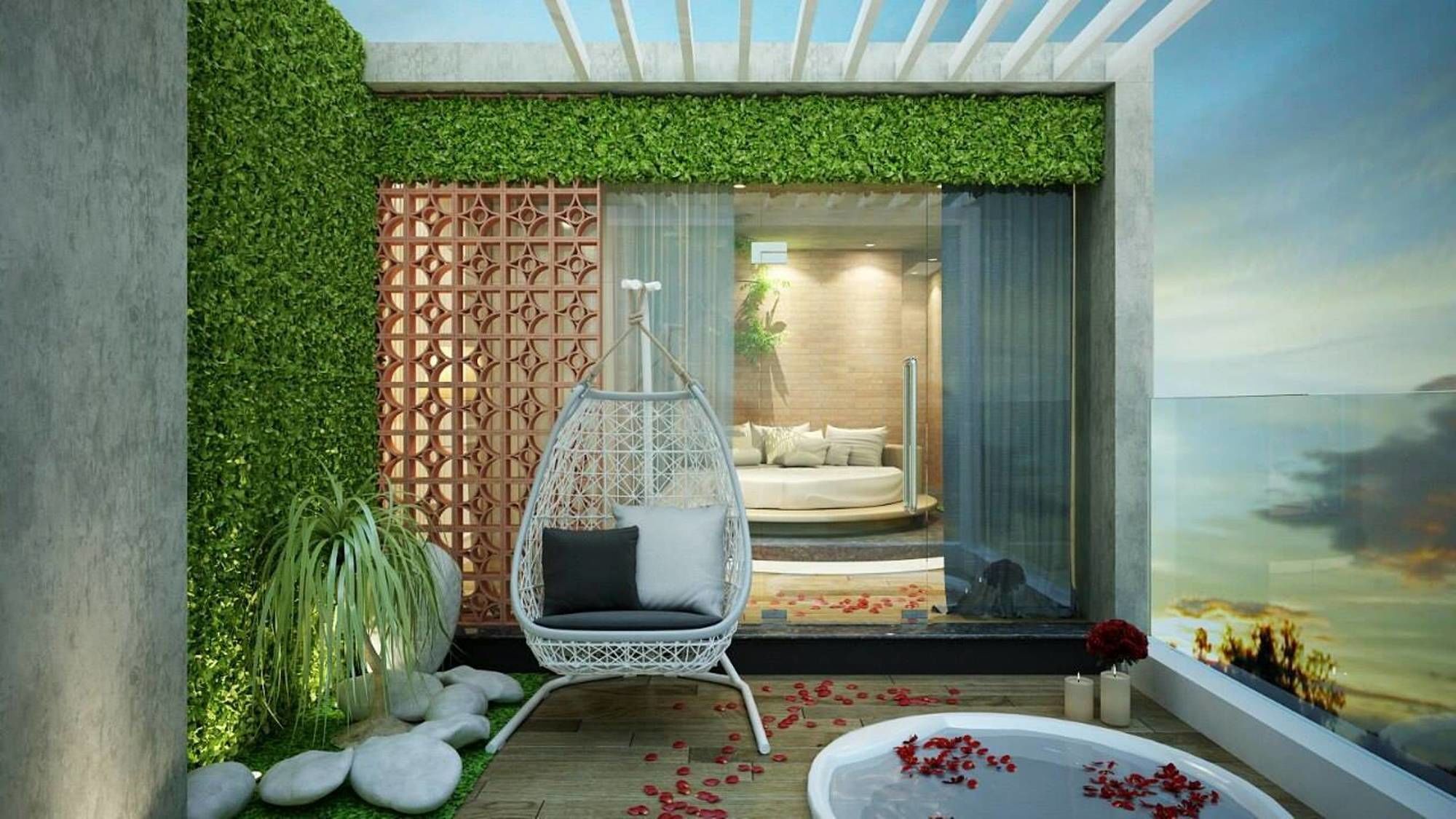 Bonita Tht (Adults Only) Hotel Ho Si Minh-város Kültér fotó