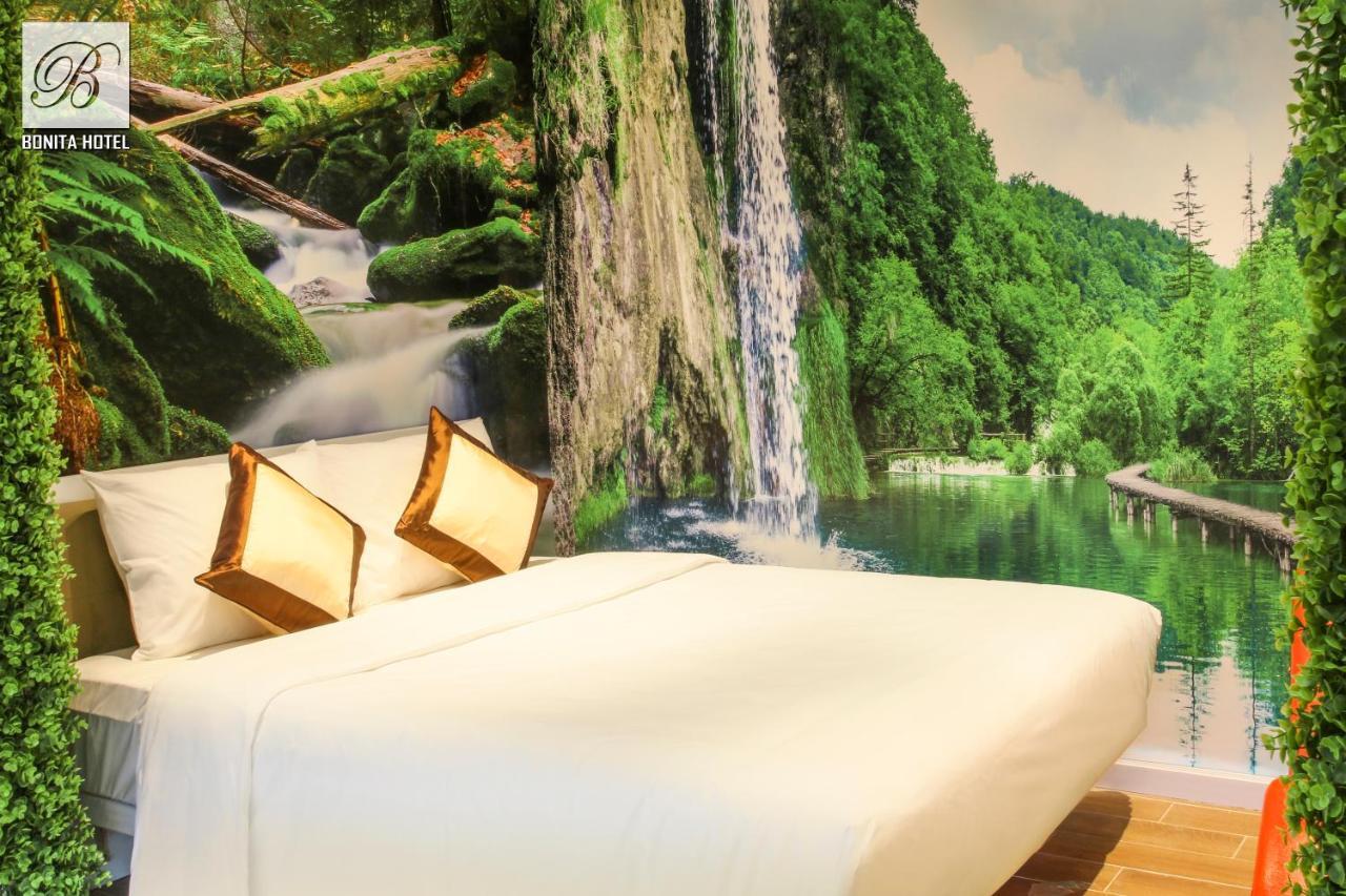 Bonita Tht (Adults Only) Hotel Ho Si Minh-város Kültér fotó