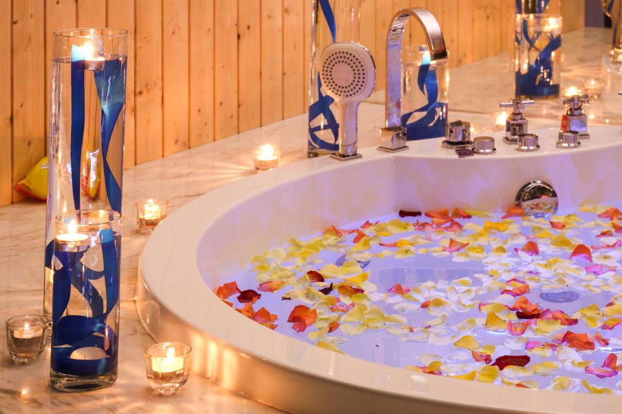 Bonita Tht (Adults Only) Hotel Ho Si Minh-város Kültér fotó