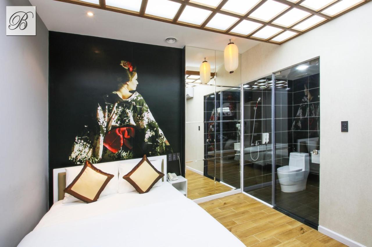Bonita Tht (Adults Only) Hotel Ho Si Minh-város Kültér fotó